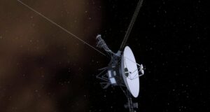 Вояджер-1 встановить рекорд, якого ще ніхто не досягав: що відбудеться в листопаді 2026 року Вояджер-1-встановить-рекорд,-якого-ще-ніхто-не-досягав:-що-відбудеться-в-листопаді-2026-року