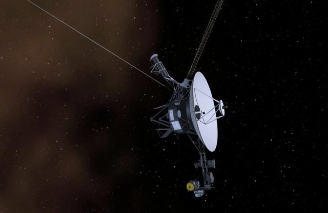 Вояджер-1 встановить рекорд, якого ще ніхто не досягав: що відбудеться в листопаді 2026 року Вояджер-1-встановить-рекорд,-якого-ще-ніхто-не-досягав:-що-відбудеться-в-листопаді-2026-року
