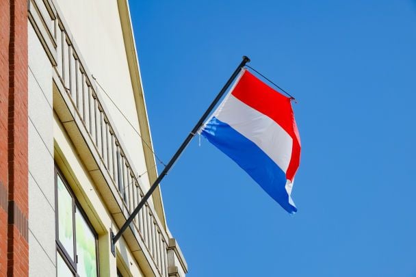Нідерланди виділили Україні 500 млн євро на ППО та дрони — Зеленський Нідерланди-виділили-Україні-500-млн-євро-на-ППО-та-дрони-—-Зеленський