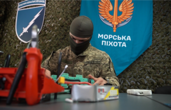 В Україні триває аналіз російських безпілотників: нові методи протидії та адаптація військових технологій Технології-війни-під-мікроскопом:-як-українська-РЕБ-майстерня-читає-російські-БпЛА