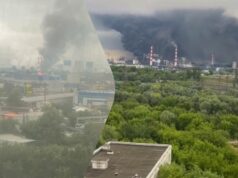 Дрони влаштували масовану атаку на Москву: є ураження Дрони-влаштували-масовану-атаку-на-Москву:-є-ураження