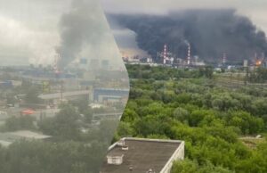 Дрони влаштували масовану атаку на Москву: є ураження Дрони-влаштували-масовану-атаку-на-Москву:-є-ураження