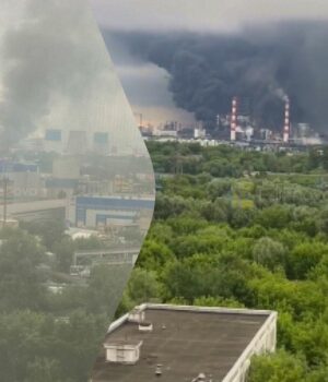 Дрони-влаштували-масовану-атаку-на-Москву:-є-ураження Дрони-влаштували-масовану-атаку-на-Москву:-є-ураження