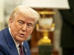 Трамп закликає американські компанії до виробництва зброї в Європі та Україні Трамп-попросить-американські-компанії-виробляти-ракети-в-Європі-–-bloomberg