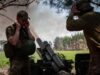 Російські війська активізуються на кількох фронтах, але без значних успіхів Росіяни активізувалися на прикордонні однієї з областей України, – ISW