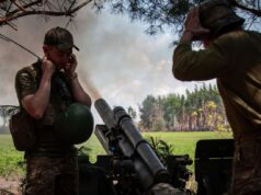 Російські війська активізуються на кількох фронтах, але без значних успіхів Росіяни активізувалися на прикордонні однієї з областей України, – ISW
