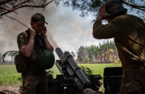 Російські війська активізуються на кількох фронтах, але без значних успіхів Росіяни активізувалися на прикордонні однієї з областей України, – ISW