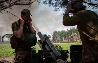 Російські війська активізуються на кількох фронтах, але без значних успіхів Росіяни активізувалися на прикордонні однієї з областей України, – ISW