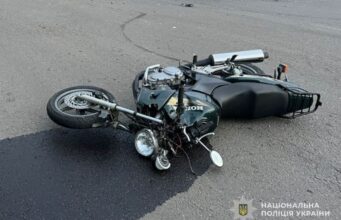 У Ковелі зіткнулися авто і мотоцикл, травмувався 19-річний хлопець У-Ковелі-зіткнулися-авто-і-мотоцикл,-травмувався-19-річний-хлопець