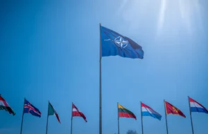 НАТО ухвалило рішення про модернізацію ядерного потенціалу НАТО-погодило-модернізацію-ядерного-потенціалу-Альянсу
