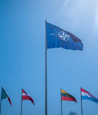 НАТО ухвалило рішення про модернізацію ядерного потенціалу НАТО-погодило-модернізацію-ядерного-потенціалу-Альянсу