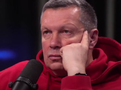 “Йдіть шляхом зрадників”: Соловйов після атаки закликав наляканих росіян виїхати з РФ “Йдіть-шляхом-зрадників”:-Соловйов-після-атаки-закликав-наляканих-росіян-виїхати-з-РФ
