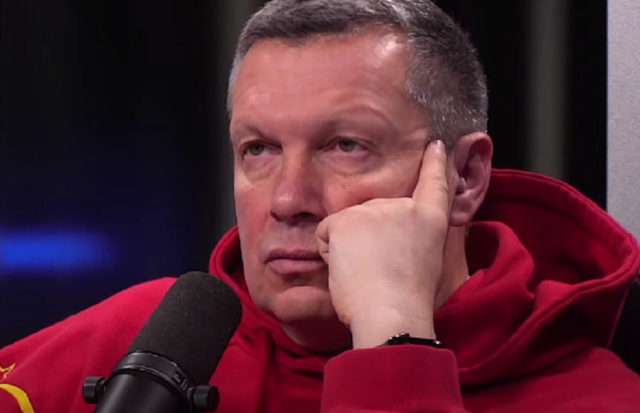 “Йдіть шляхом зрадників”: Соловйов після атаки закликав наляканих росіян виїхати з РФ “Йдіть-шляхом-зрадників”:-Соловйов-після-атаки-закликав-наляканих-росіян-виїхати-з-РФ
