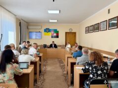 60-та сесія Нововолинської міської ради: зміни до бюджету та освіти Відбулося-засідання-чергової-сесії-міської-ради:-основні-рішення