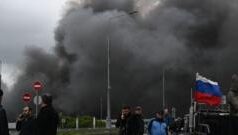 Атака на московський НПЗ: аналіз ефективності ППО Чому-ППО-Москви-не-відбила-український-удар.-Аналіз-ВВС