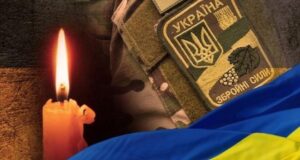 Підтвердили загибель Героя з Луцька Олександра Смалюха Підтвердили-загибель-Героя-з-Луцька-Олександра-Смалюха