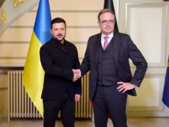 Бельгія оголосила про новий пакет допомоги Україні та постачання винищувачів F-16 Бельгія-готує-новий-пакет-допомоги-Україні-та-долучиться-до-програми-purl-–-Зеленський
