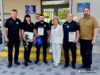 Вшанування дільничних офіцерів поліції на 103-річчя служби в Україні З-нагоди-професійного-свята-відзначили-дільничних-офіцерів