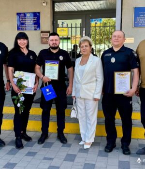 З-нагоди-професійного-свята-відзначили-дільничних-офіцерів