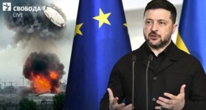 Україна розпочала переговори про вступ до ЄС: перші кроки та виклики Україна-готує-прорив:-це-«схилить»-Путіна?-Домовленості-Зеленського,-удари-по-Москві
