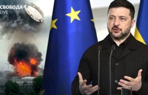 Україна розпочала переговори про вступ до ЄС: перші кроки та виклики Україна-готує-прорив:-це-«схилить»-Путіна?-Домовленості-Зеленського,-удари-по-Москві