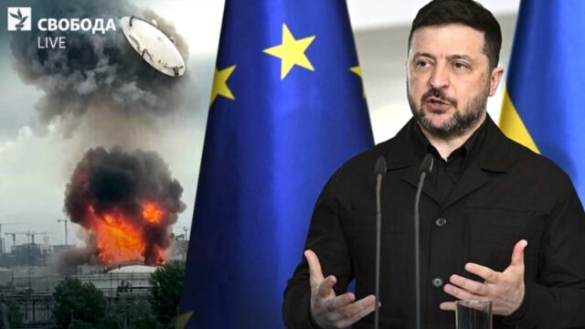 Україна розпочала переговори про вступ до ЄС: перші кроки та виклики Україна-готує-прорив:-це-«схилить»-Путіна?-Домовленості-Зеленського,-удари-по-Москві