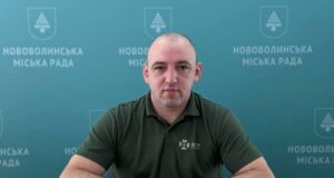 Відкритий набір до контрактної служби в Україні: умови та вакансії 6-й-прикордонний-Волинський-загін-запрошує-громадян-на-військову-службу-за-контрактом