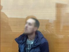 Перерізав горло, коли вона спала: на Київщині затримали військового за вбивство 17-річної дівчини Перерізав-горло,-коли-вона-спала:-на Київщині-затримали-військового-за вбивство-17-річної-дівчини