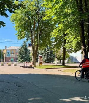 У-Нововолинську-обмежили-рух-гучного-транспорту-вночі-та-заїзд-у-пішохідні-зони У-Нововолинську-обмежили-рух-гучного-транспорту-вночі-та-заїзд-у-пішохідні-зони