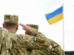 Федоров закликав переглянути правила мобілізації та служби Федоров закликав переглянути правила мобілізації та служби