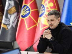 Нові пакети військової допомоги Україні на суму близько 4 мільярдів доларів Україна повертається з “Рамштайну” з одним з найбільших пакетів допомоги