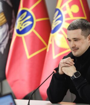 Україна повертається з “Рамштайну” з одним з найбільших пакетів допомоги