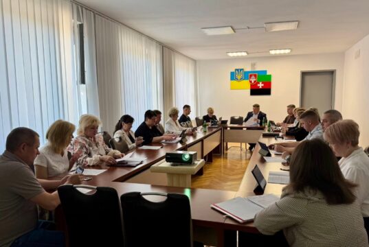 Засідання виконавчого комітету Нововолинської міської ради: важливі рішення для громади Відбулося-чергове-засідання-виконавчого-комітету-Нововолинської-міської-ради
