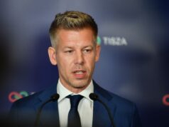 Угорщина оцінює угоду з Україною щодо прав нацменшин як “історичну” “Диявол у деталях”: Мадяр розповів про розбіжності в ЄС щодо вступу України