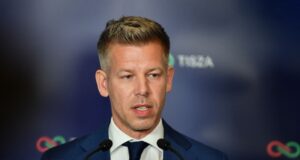 Угорщина оцінює угоду з Україною щодо прав нацменшин як “історичну” “Диявол у деталях”: Мадяр розповів про розбіжності в ЄС щодо вступу України