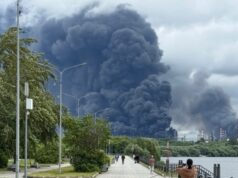 Атаки на російські НПЗ призводять до дефіциту пального в країні «Найжорсткіша-криза-за-час-війни»:-як-удари-України-по-НПЗ-вдарили-по-паливному-ринку-Росії