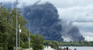 Атаки на російські НПЗ призводять до дефіциту пального в країні «Найжорсткіша-криза-за-час-війни»:-як-удари-України-по-НПЗ-вдарили-по-паливному-ринку-Росії