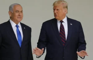 Ізраїль висловив довіру Трампу в переговорах щодо угоди з Іраном Ізраїль-заявив-про-довіру-до-Трампа-в-переговорах-щодо-мирної-угоди-з-Іраном