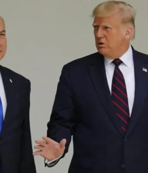 Ізраїль-заявив-про-довіру-до-Трампа-в-переговорах-щодо-мирної-угоди-з-Іраном