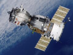 Росія підозріло зблизила військові супутники із супутником ICEYE, який допомагає ЗСУ Росія-підозріло-зблизила-військові-супутники-із-супутником-iceye,-який-допомагає-ЗСУ