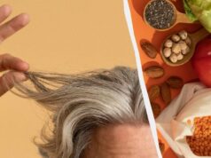 Що їсти, щоб не сивіти: лікарі назвали перелік продуктів Що-їсти,-щоб-не-сивіти:-лікарі-назвали-перелік-продуктів