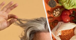 Що їсти, щоб не сивіти: лікарі назвали перелік продуктів Що-їсти,-щоб-не-сивіти:-лікарі-назвали-перелік-продуктів