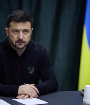 Україна-хоче-завершити-війну-до-кінця-року:-Зеленський-звернувся-із-заявою-до-лідерів-ЄС