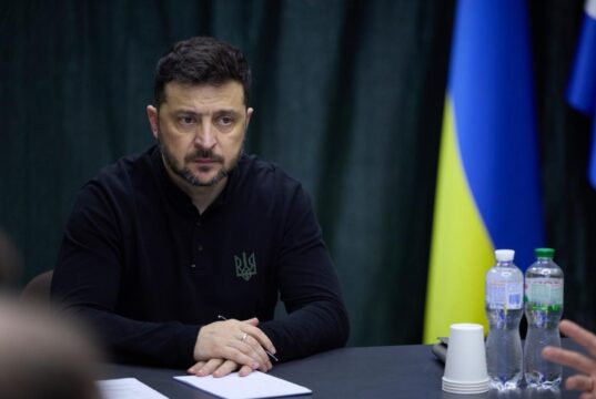Україна хоче завершити війну до кінця року: Зеленський звернувся із заявою до лідерів ЄС Україна-хоче-завершити-війну-до-кінця-року:-Зеленський-звернувся-із-заявою-до-лідерів-ЄС