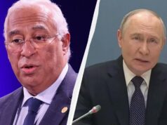 Кошта розлютив низку європейських лідерів своїми контактами з Кремлем, – Poltico Кошта-розлютив-низку-європейських-лідерів-своїми-контактами-з-Кремлем,-–-poltico