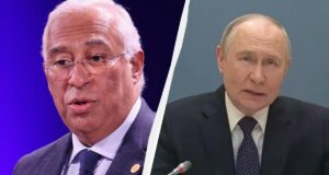 Кошта розлютив низку європейських лідерів своїми контактами з Кремлем, – Poltico Кошта-розлютив-низку-європейських-лідерів-своїми-контактами-з-Кремлем,-–-poltico