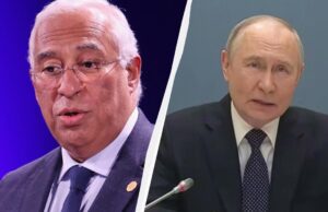 Кошта розлютив низку європейських лідерів своїми контактами з Кремлем, – Poltico Кошта-розлютив-низку-європейських-лідерів-своїми-контактами-з-Кремлем,-–-poltico