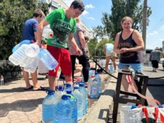 Загроза водопостачанню в Україні: чи можуть великі міста залишитися без води? Київ,-Дніпро,-Одеса,-Харків-Чи-може-Росія-залишити-без-води-міста-мільйонники.-Хто-«сіє-паніку»