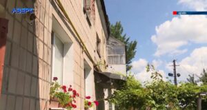 Можуть не пережити наступну зиму: мешканці скандального будинку в Луцьку просять їх переселити Можуть-не-пережити-наступну-зиму:-мешканці-скандального-будинку-в-Луцьку-просять-їх-переселити