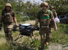 Війна в Україні може бути заморожена по лінії фронту, – The Economist Війна-в-Україні-може-бути-заморожена-по-лінії-фронту,-–-the-economist